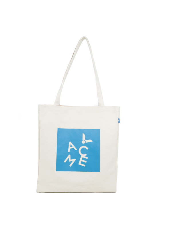 Matte Euro-Tote Cub Bags - ACME Display