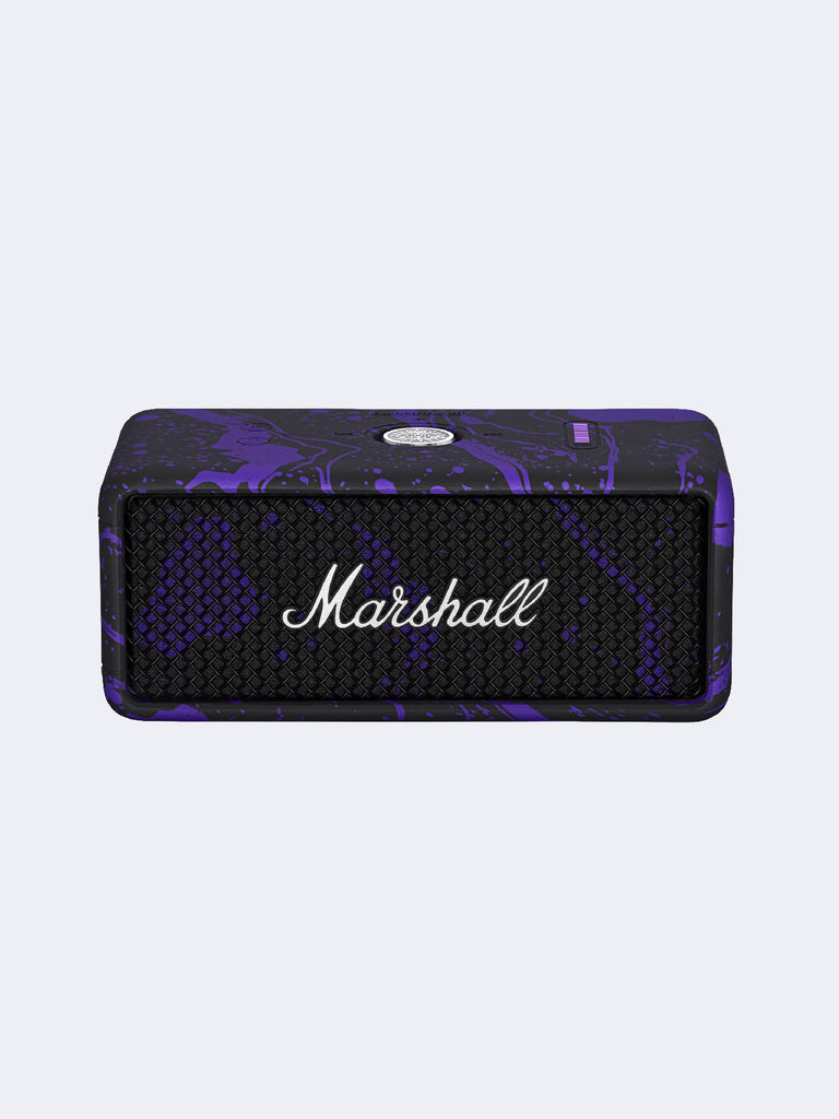 Emberton III Marshall x Hendrix 60 週年紀念版