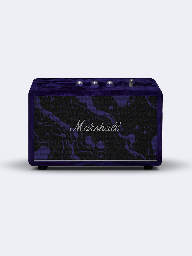 Acton III Marshall x Hendrix 60 週年紀念版