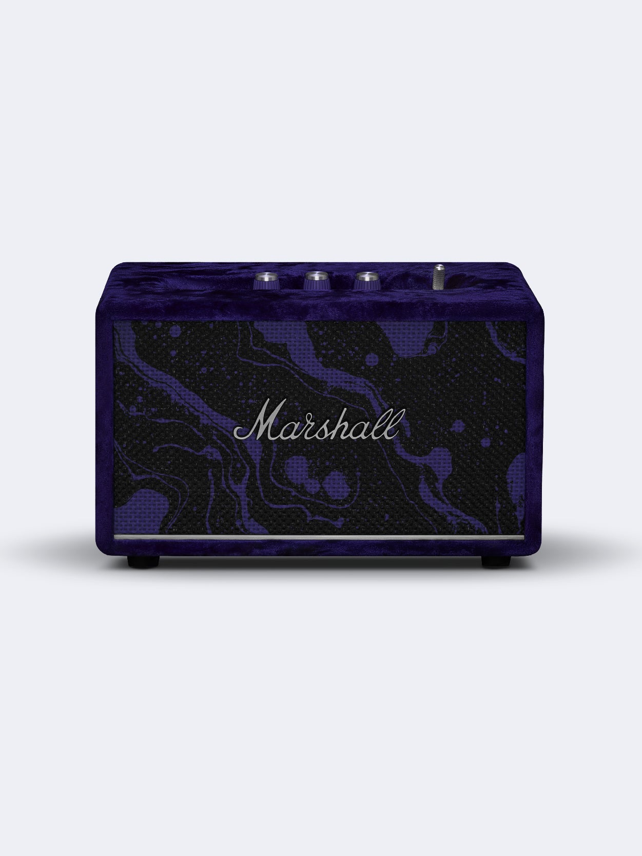 Acton III Marshall x Hendrix 60 週年紀念版– ACME Taipei