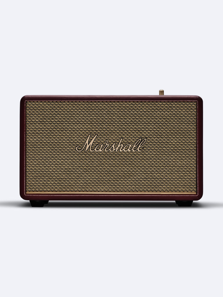 Acton III 勃根地酒紅 限定色