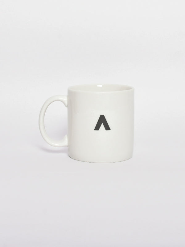 CAFE ACME Classic Logo Mug