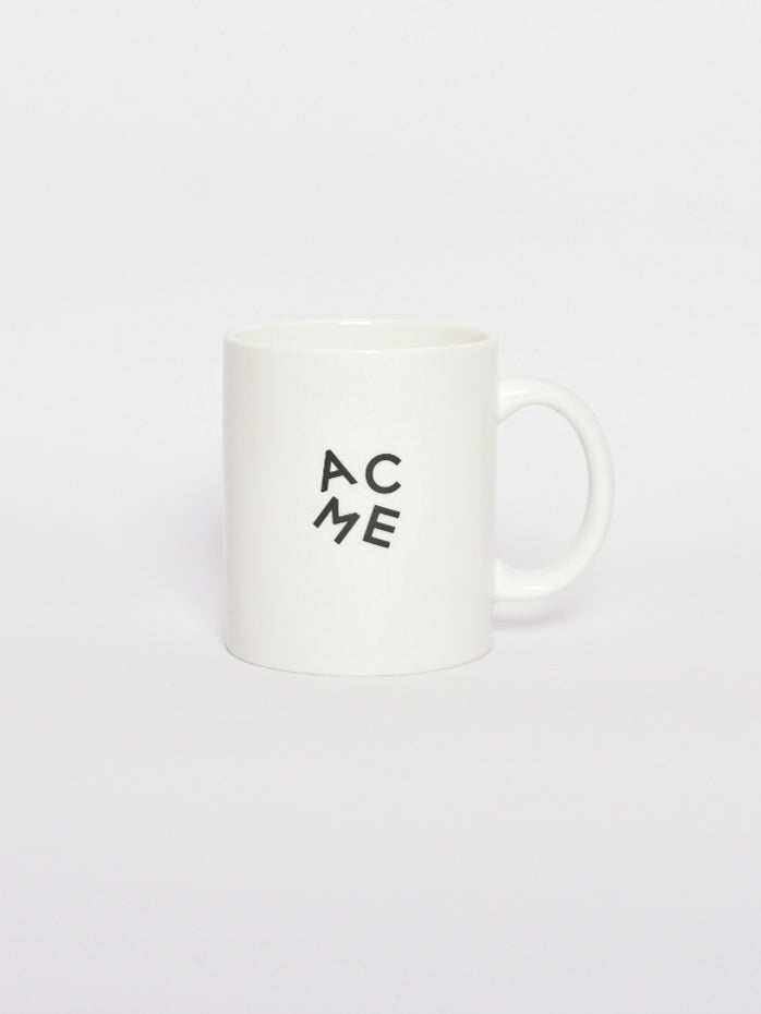 ACME Classic Logo Mug